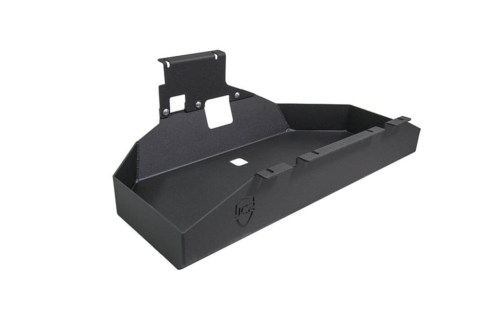 Gas Tank Skid | Wrangler TJ, LJ (97-06)
