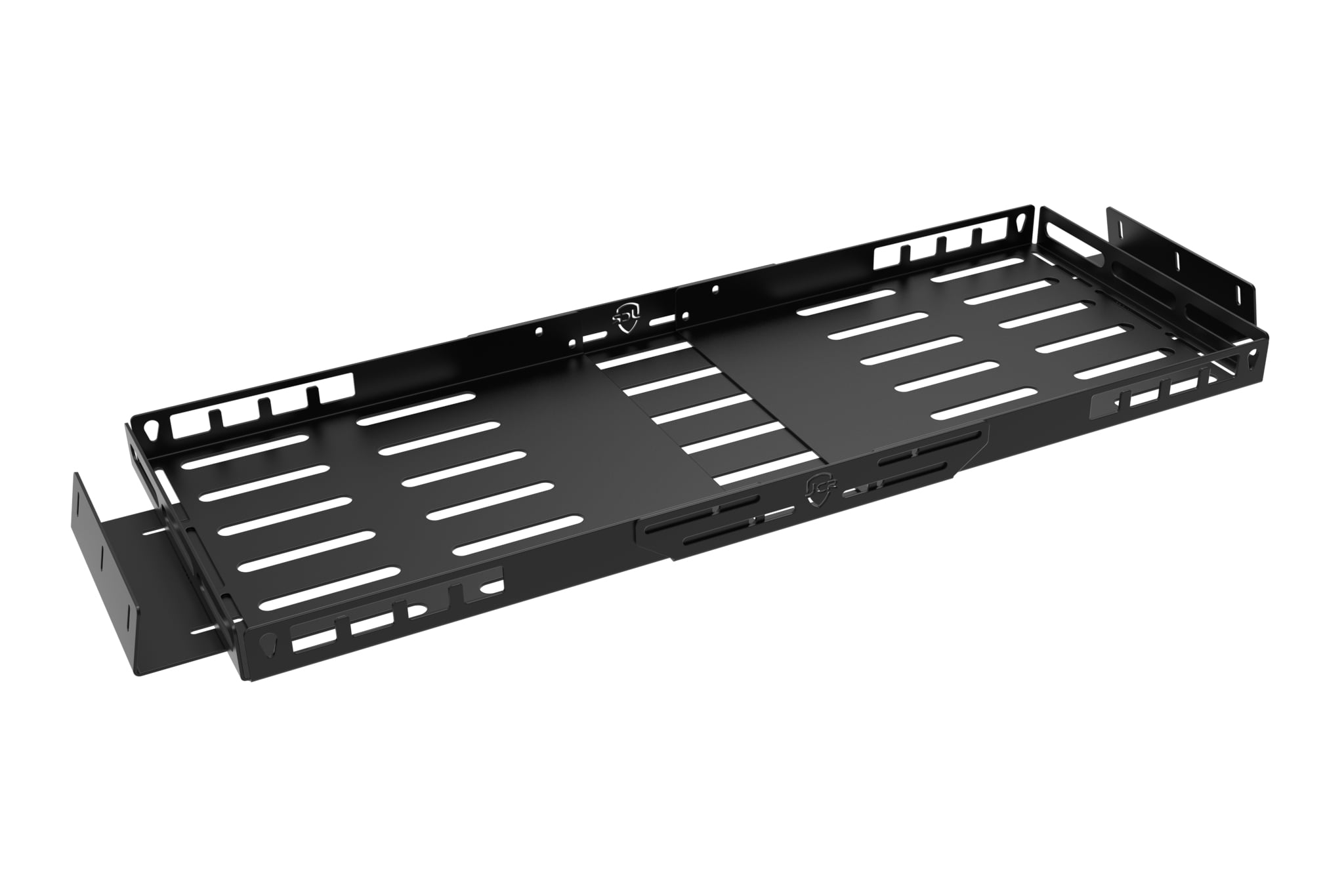 Lower Cargo Shelf | XJ Cherokee (84-01)