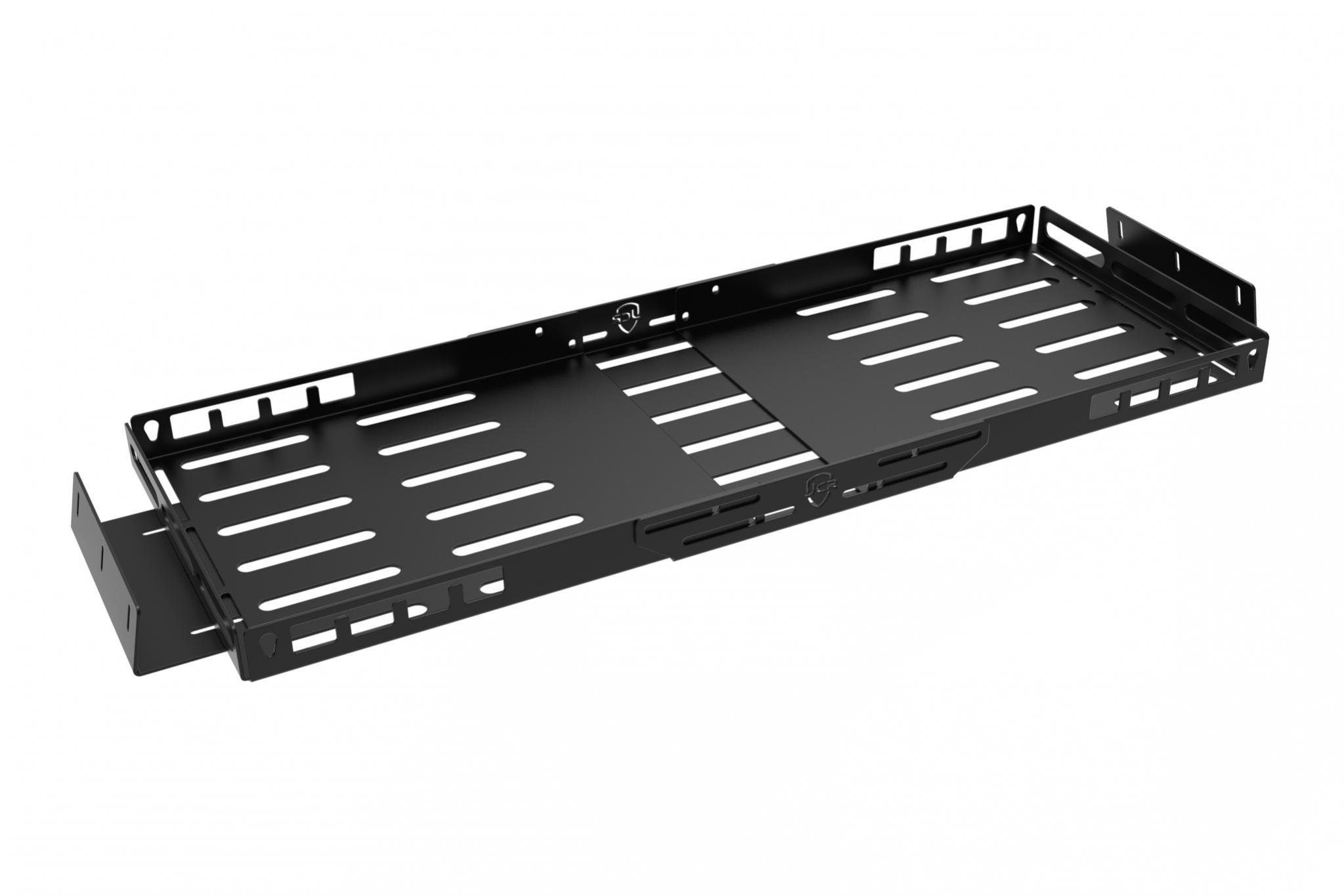 Lower Cargo Shelf | XJ Cherokee (84-01)