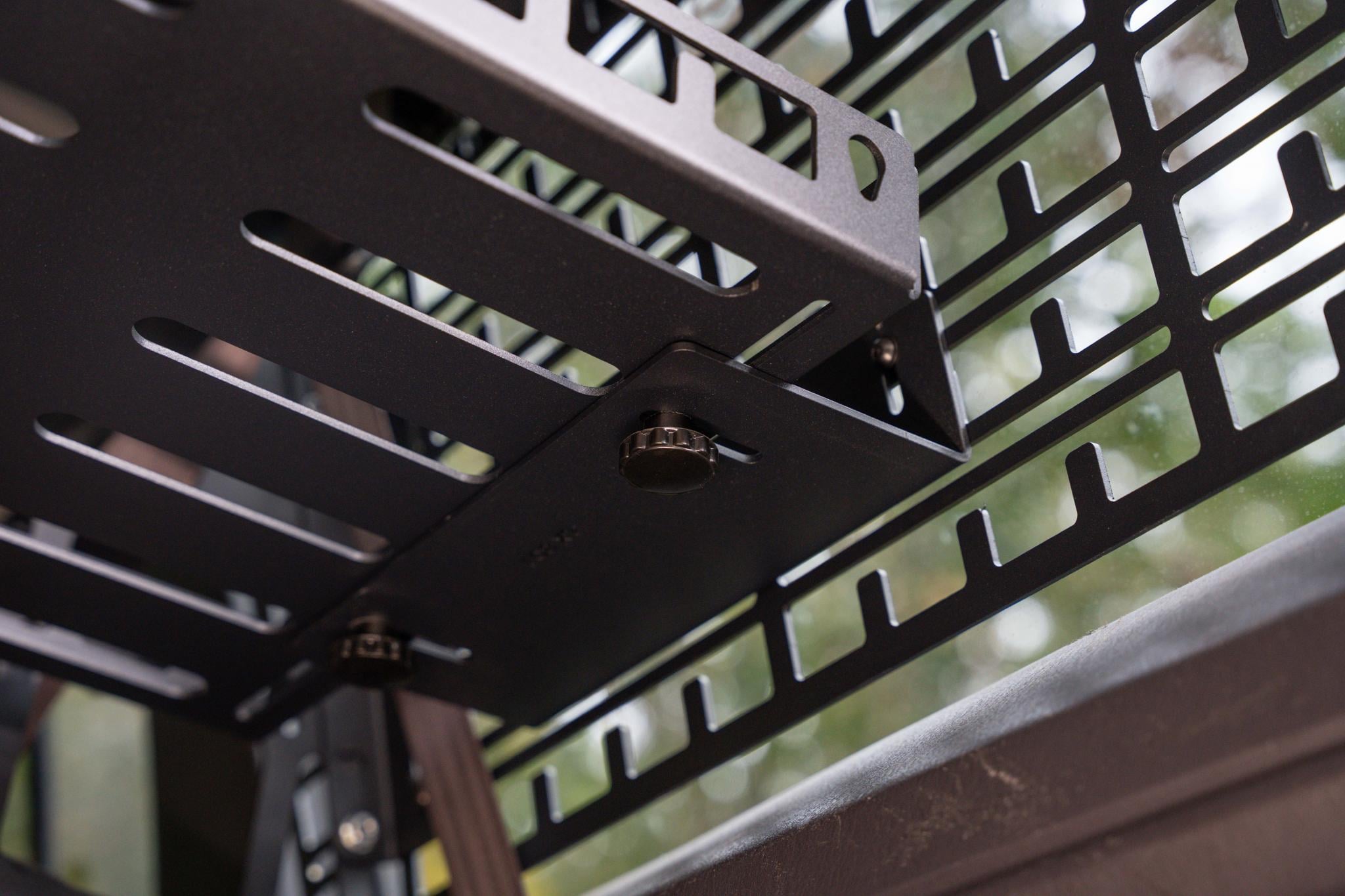 Lower Cargo Shelf | XJ Cherokee (84-01)