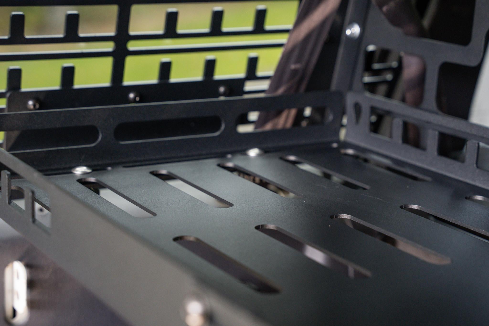 Lower Cargo Shelf | XJ Cherokee (84-01)