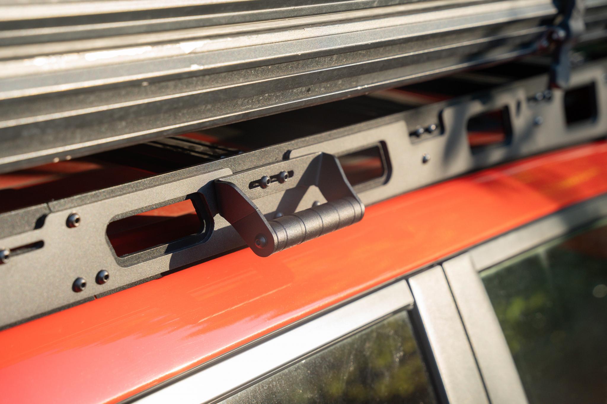 Premium Roof Rack Grab Handle (Sold Individually)