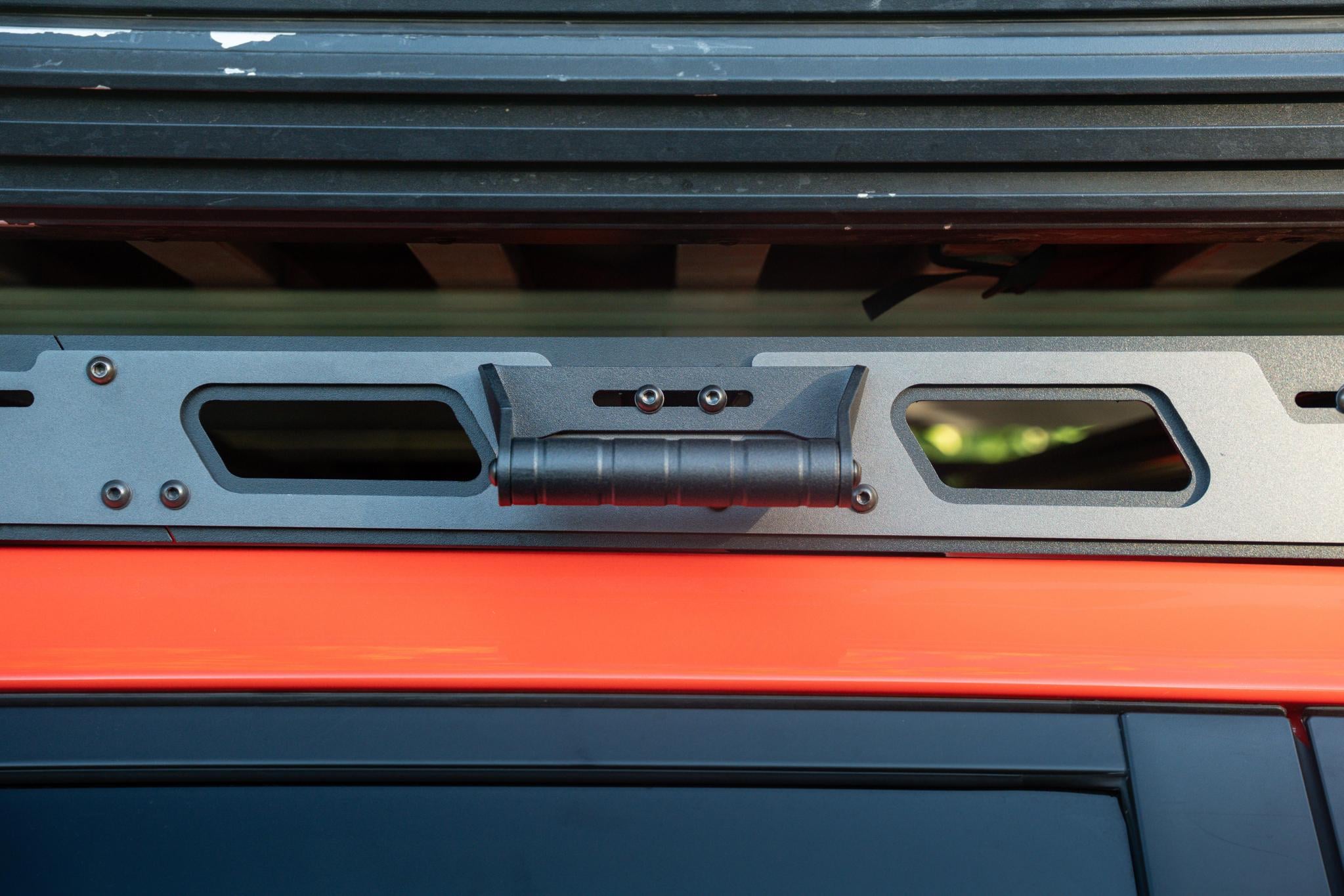 Premium Roof Rack Grab Handle (Sold Individually)
