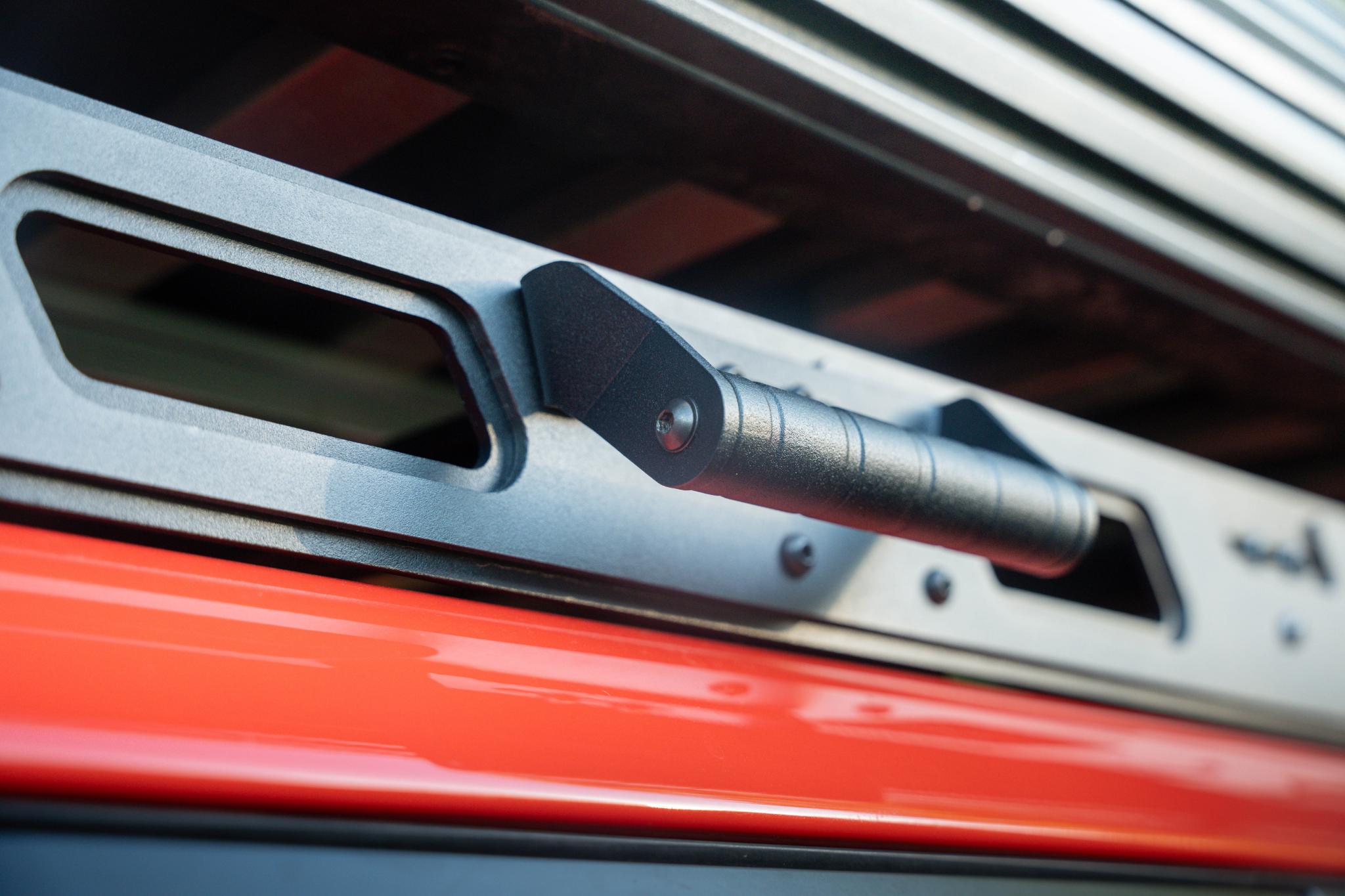 Premium Roof Rack Grab Handle (Sold Individually)