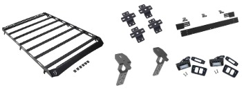 RTT Bundle | Jeep Cherokee XJ (84-01)