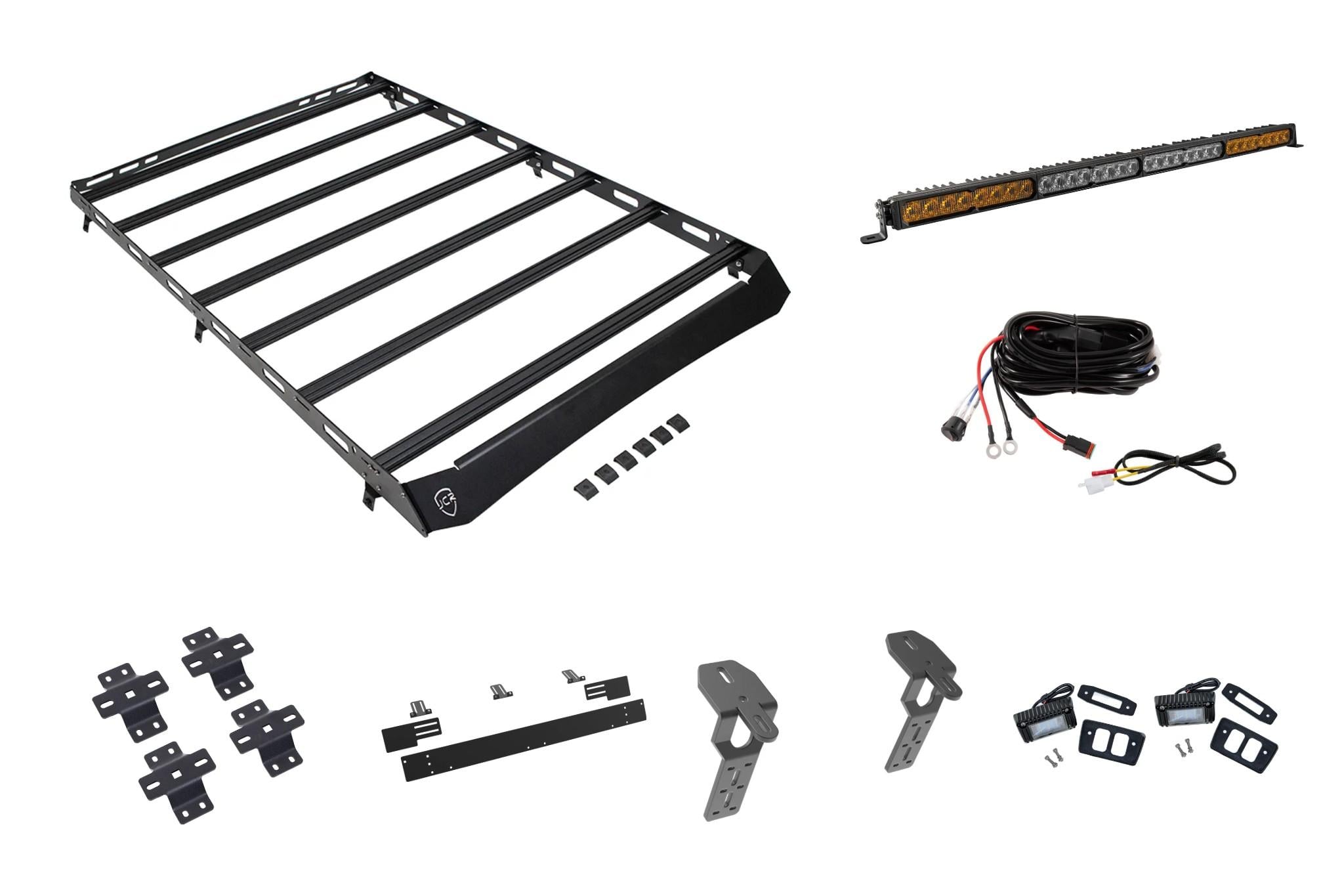 RTT Bundle | Jeep Cherokee XJ (84-01)
