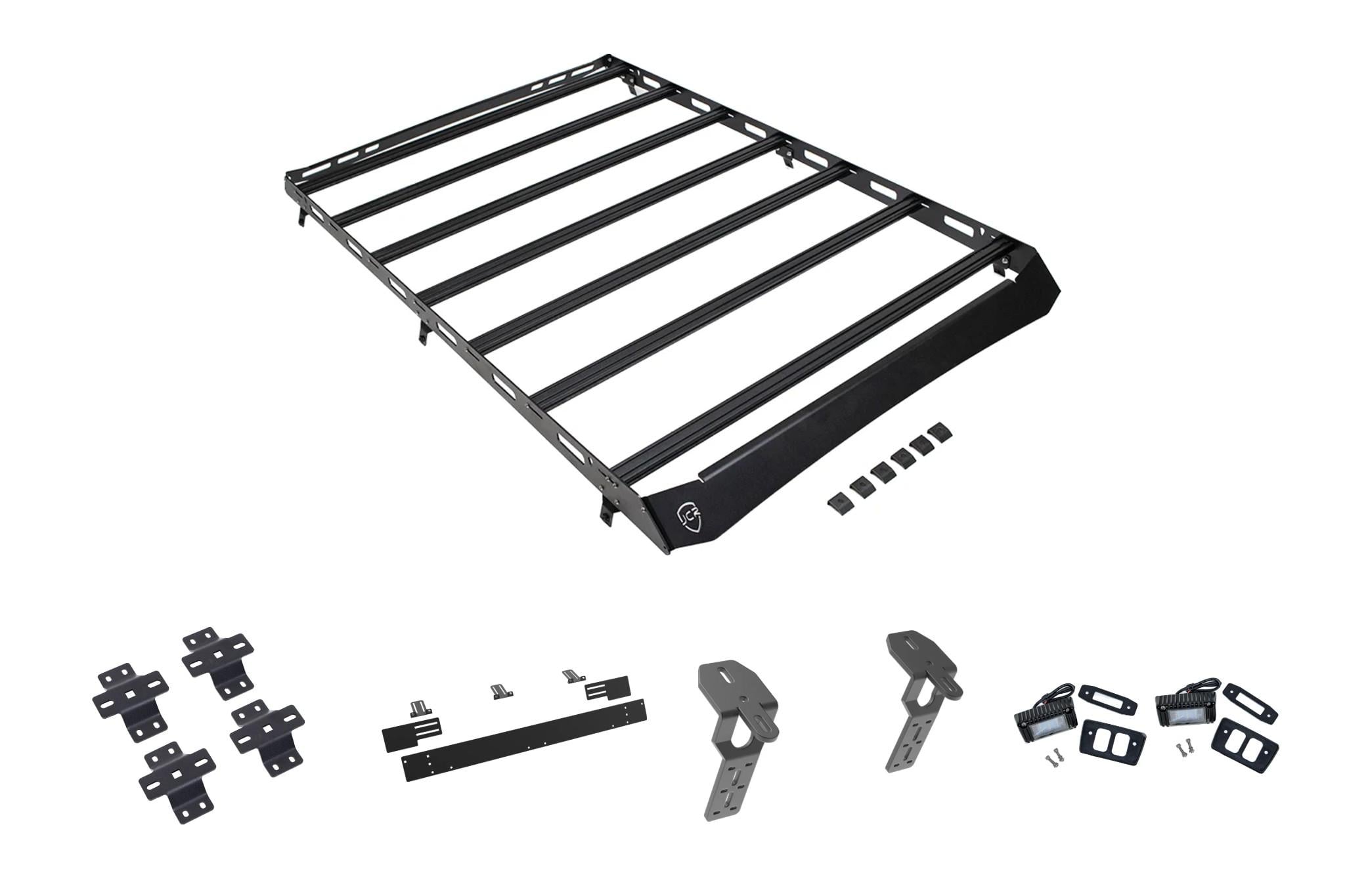 RTT Bundle | Jeep Cherokee XJ (84-01)