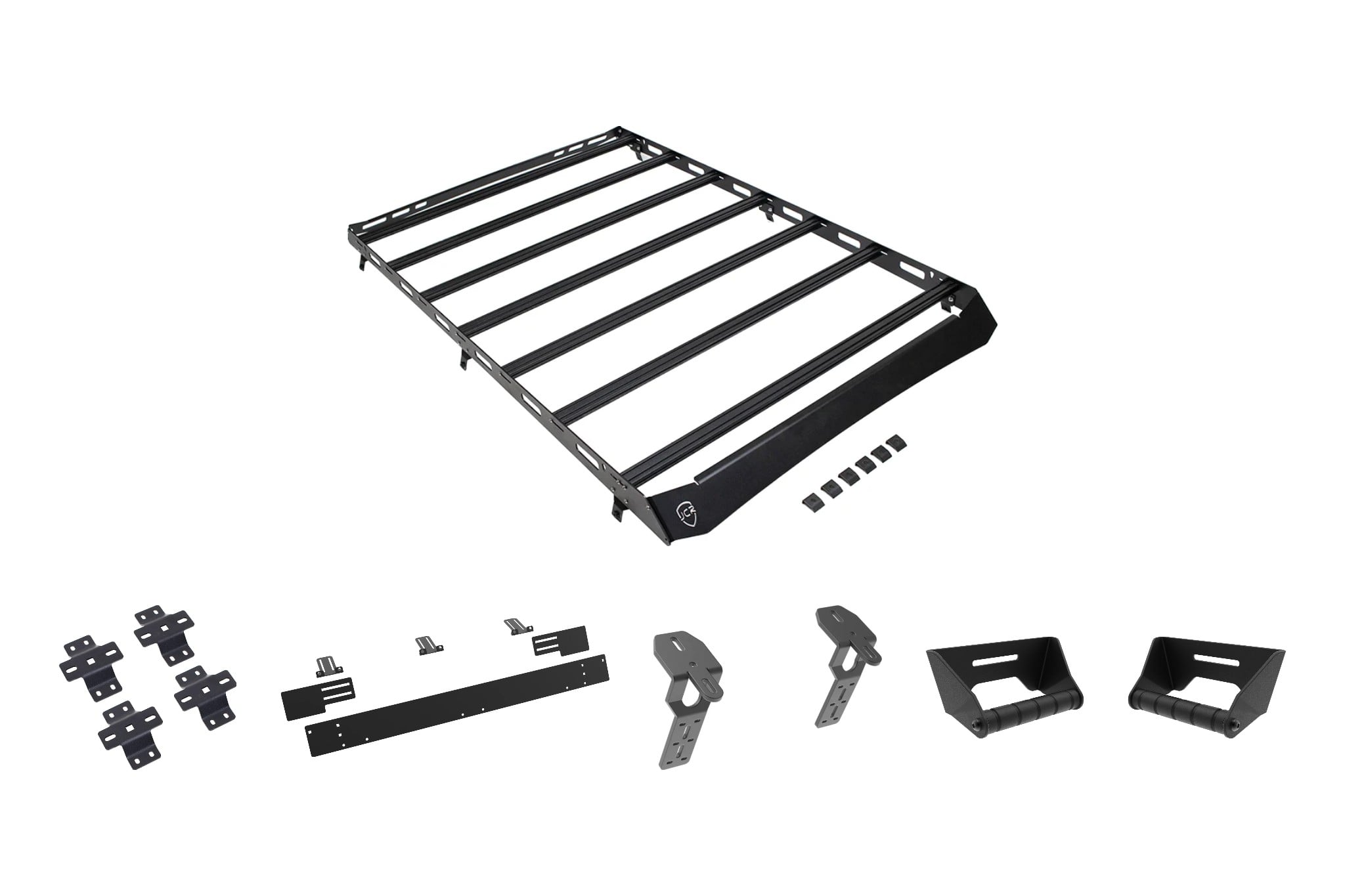 RTT Bundle | Jeep Cherokee XJ (84-01)