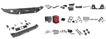 Ultimate Build | Jeep Cherokee XJ (97-01)