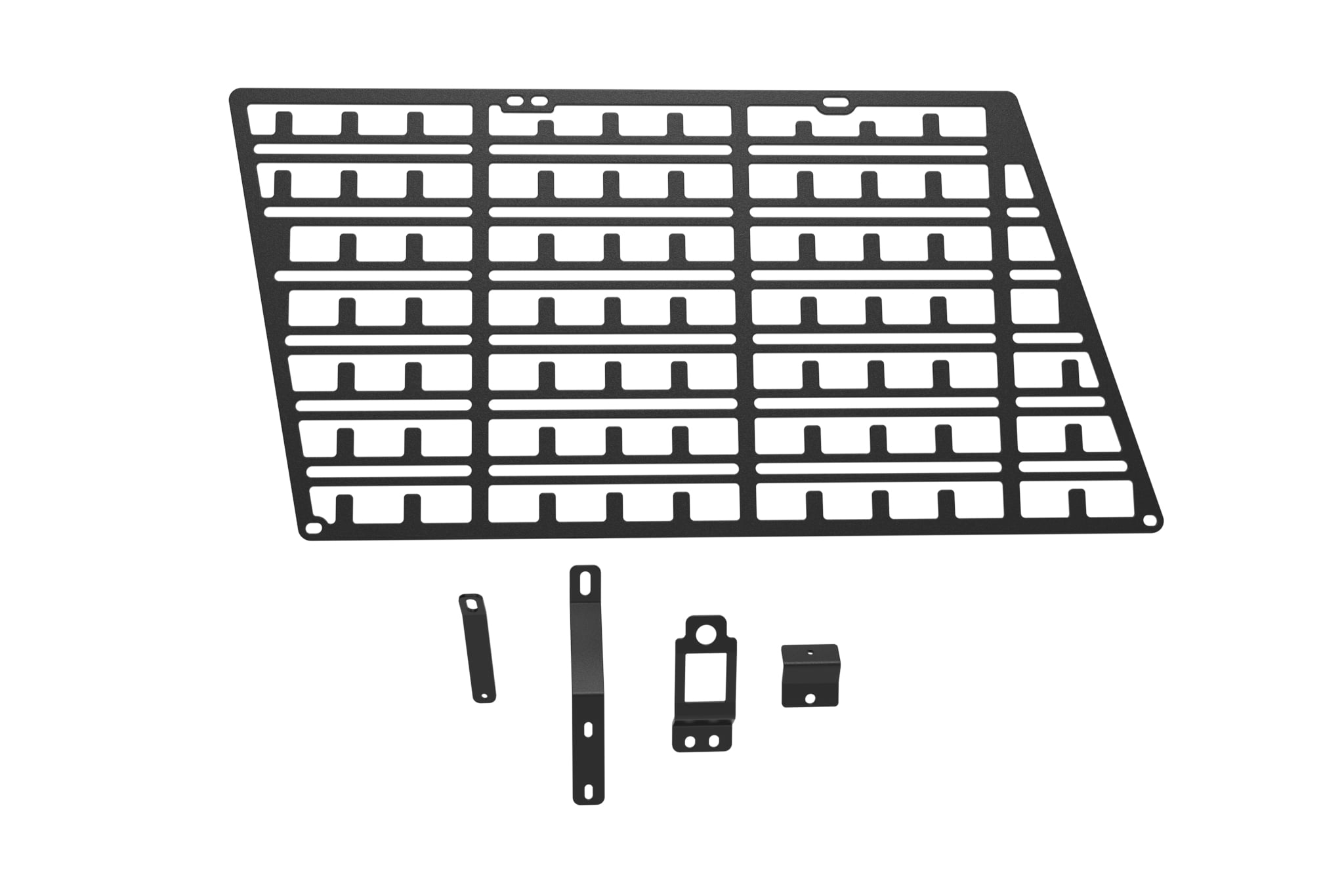 XJ Rear Window EDC MOLLE Panel | Jeep Cherokee (84-01)