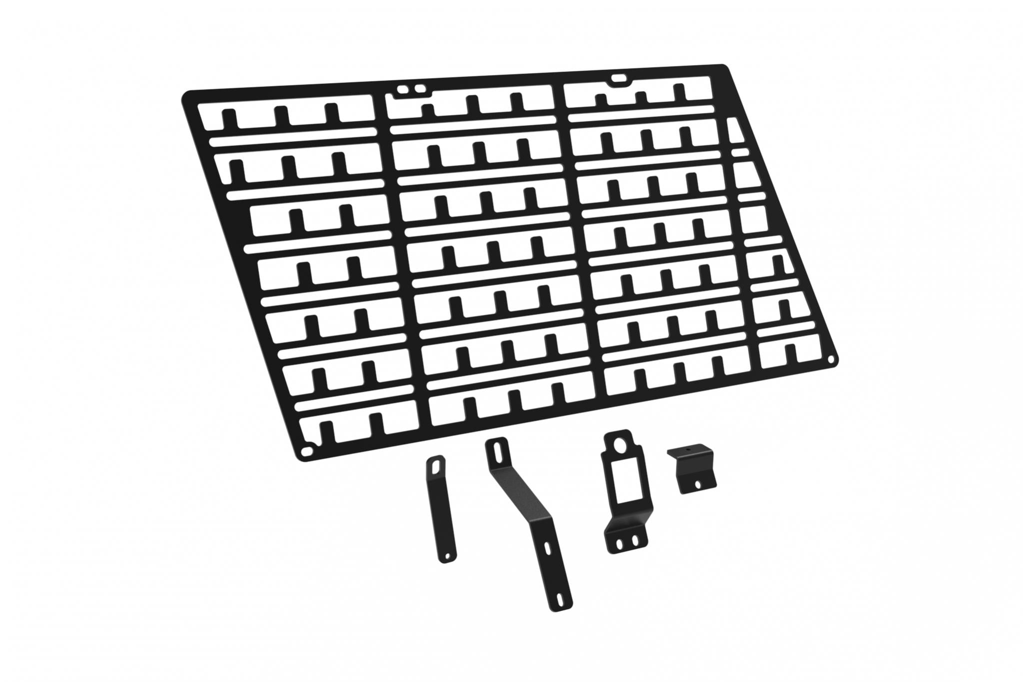 XJ Rear Window EDC MOLLE Panel | Jeep Cherokee (84-01)