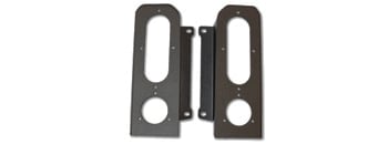 XJ Tail Light Boxes | Jeep Cherokee (97-01)