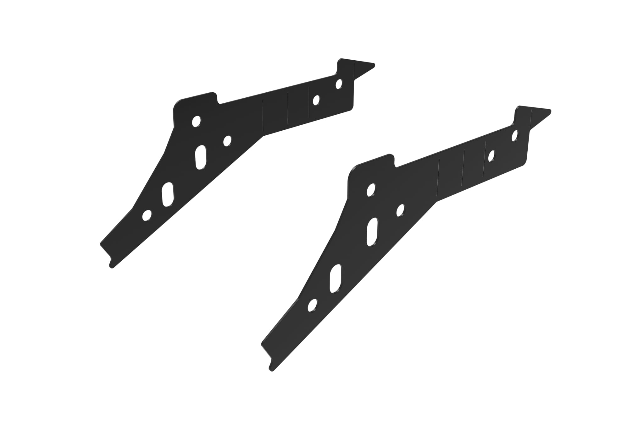 Jeep Cherokee Frame Stiffener | Front Unibody | Jeep XJ (84-01)