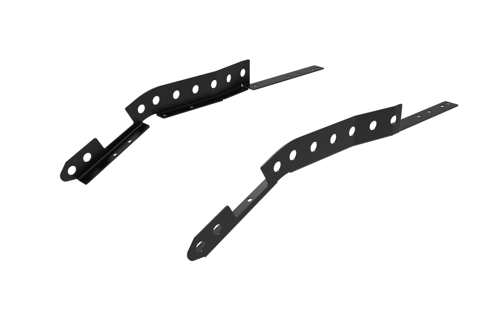 Jeep Cherokee Frame Stiffener | Rear Unibody | Jeep XJ (84-01)
