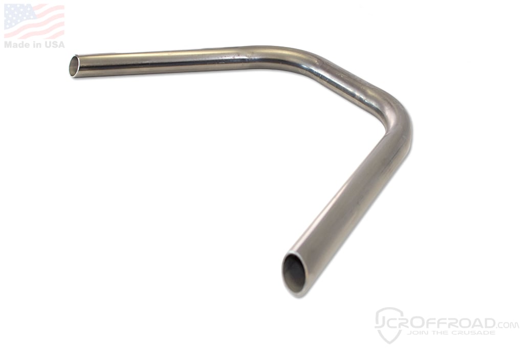 DIY Jeep Bumper Hoop | 31x14