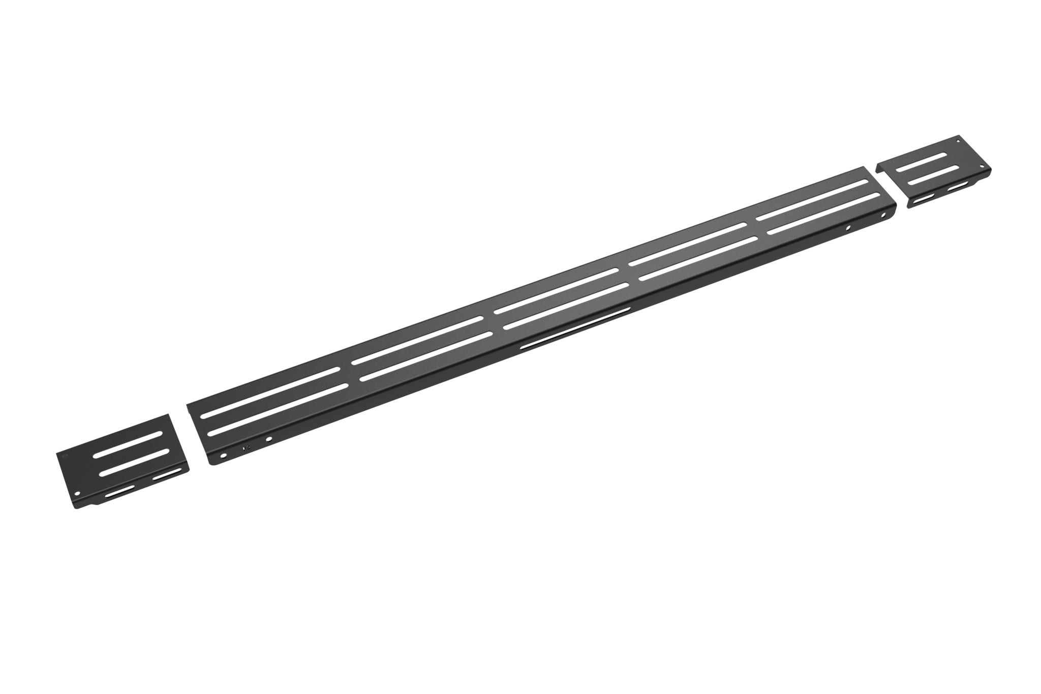 Heavy Duty Bed Rack Crossbar (Single)