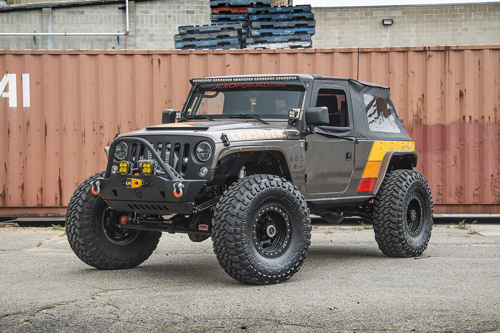 Jeep Wrangler Jk Front Bumper >> Jk Front Bumper Mauler Stubby Jeep Wrangler 07 18 Jeep Wrangler Jk Front Bumper >> Jk Front Bumper Mauler Stubby Jeep Wrangler 07 18