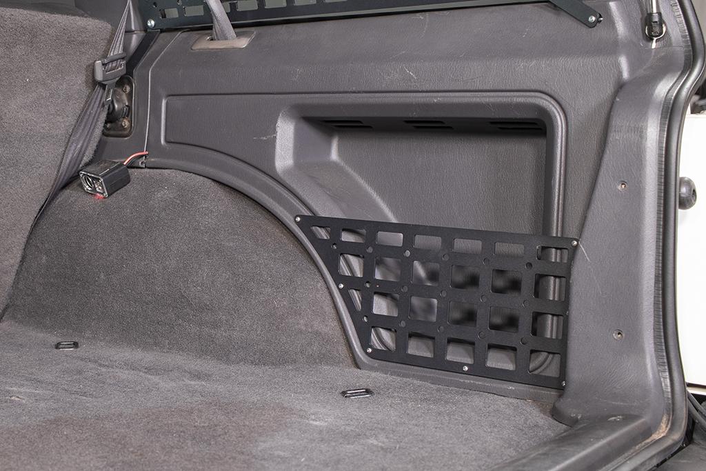 XJ Cubby Mate | Jeep Cherokee (84-01)