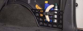 XJ Cubby Mate | Jeep Cherokee (84-01)