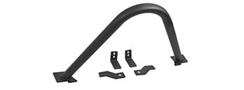 Bumper Bolt-on Stinger Hoop | | Jeep Wrangler JK Hardrock (2013-2018)