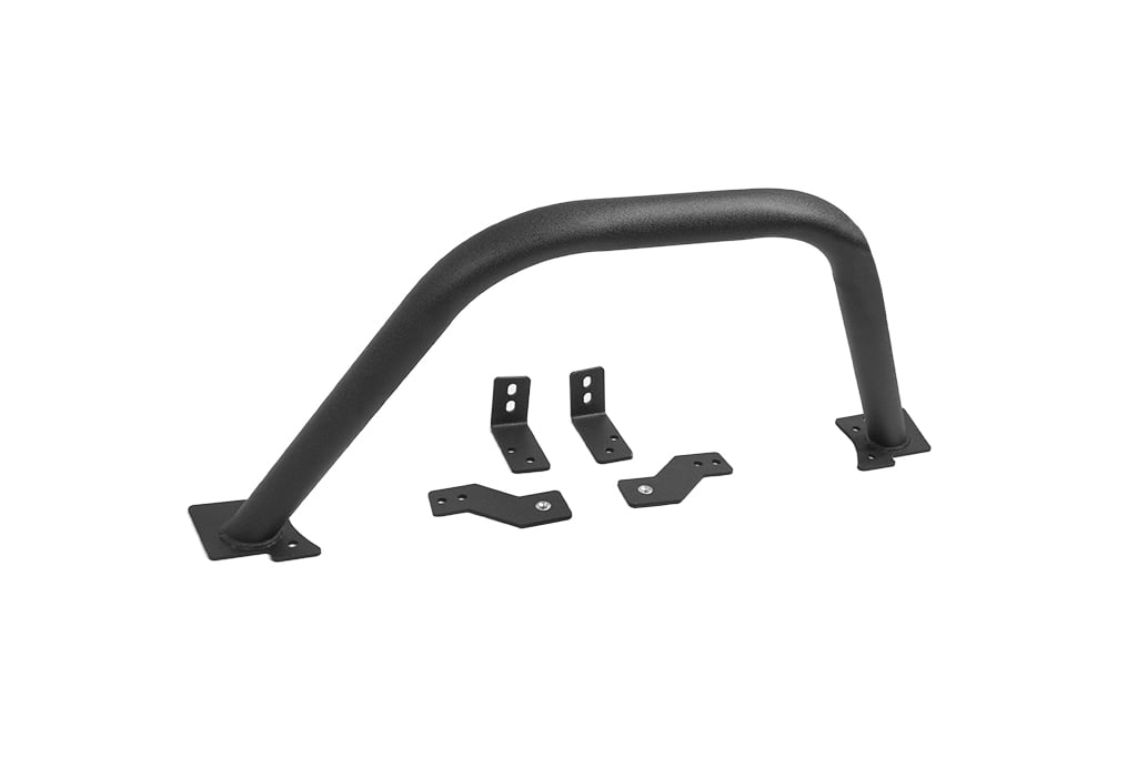 Bumper Bolt-on Prerunner Hoop | | Jeep Wrangler JK Hardrock (2013-2018)