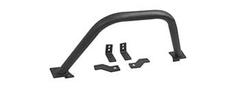 JK Hardrock Bumper Prerunner Hoop