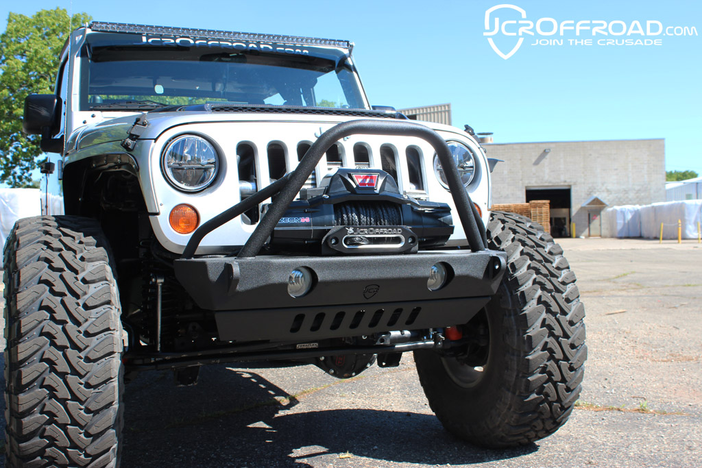 Jeep Wrangler Jk Front Bumper >> Jk Front Bumper Dagger Stubby Jeep Wrangler 07 18 Jeep Wrangler Jk Front Bumper >> Jk Front Bumper Dagger Stubby Jeep Wrangler 07 18