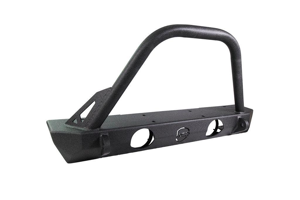 JK Front Bumper | Dagger Frame Chop | Jeep Wrangler (07-18)