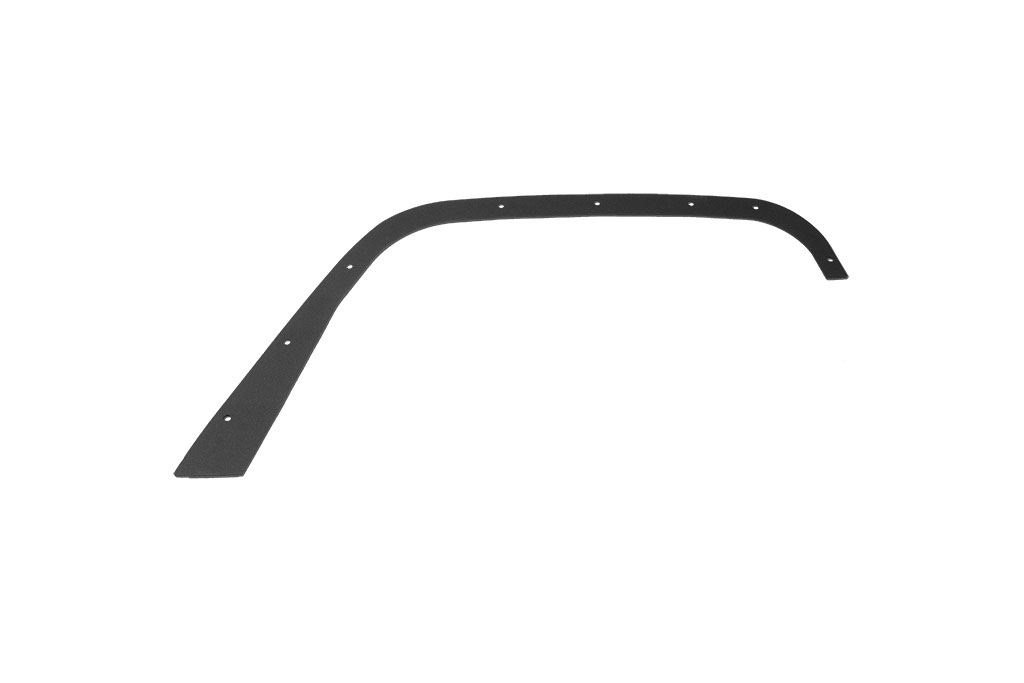 JcrOffroad JK Fender Delete Kit Front Premium Jeep Wrangler (0718)