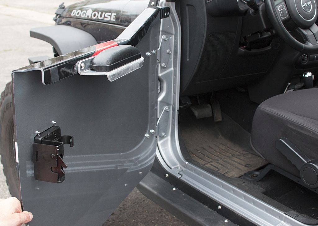 Jeep Wrangler Msrp >> JCR Half Doors Armrest (JK) - JcrOffroad Jeep Wrangler Msrp >> JCR Half Doors Armrest (JK) - JcrOffroad