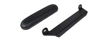 JCR Half Doors Armrest