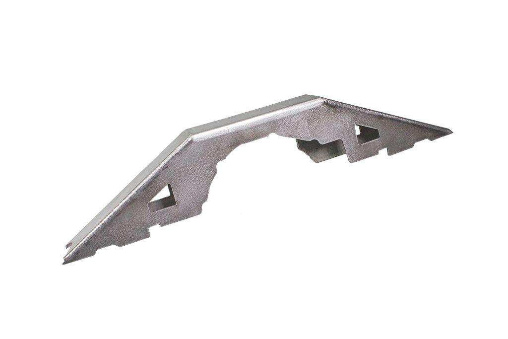 Dana 44 Axle Truss - JK Rear (07-18)