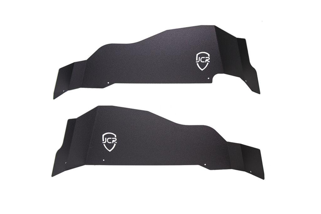 JK Inner Fenders | Rear | Jeep Wrangler (07-18)