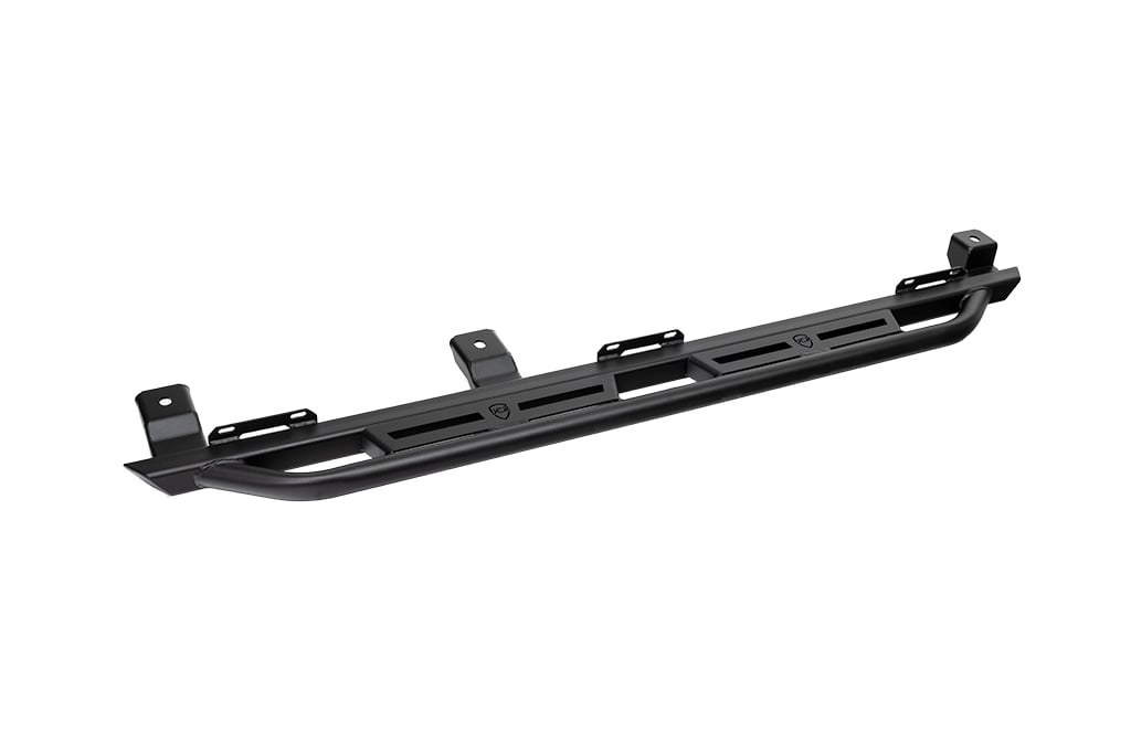 Rock Sliders | Classic | 4 Door Jeep Wrangler JL (2018+)
