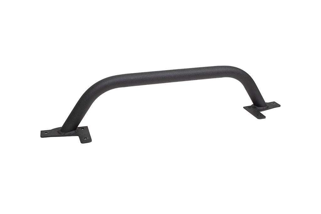 JL Wrangler Steel Bumper Bull Bar Tube