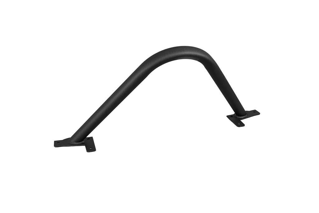 Steel Bumper Stinger Tube - JL Wrangler JT Gladiator