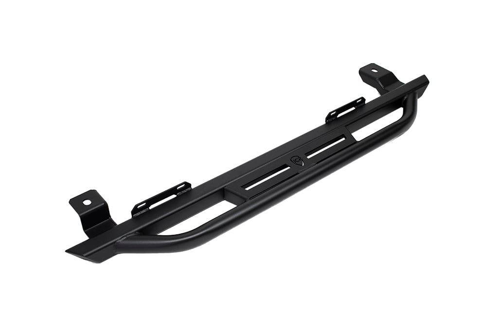 Rock Sliders | Classic | 2 Door Jeep Wrangler JL (2018+)
