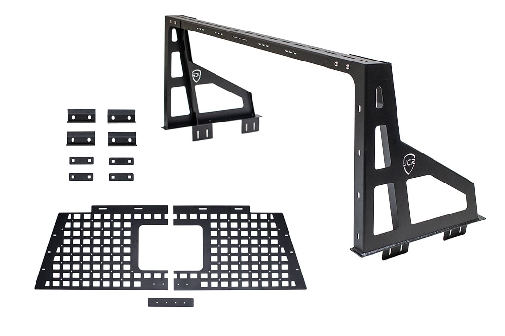 JT Chase Rack | Jeep Gladiator (2020+)