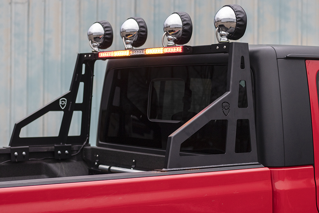 JT Chase Rack | Jeep Gladiator (2020+)