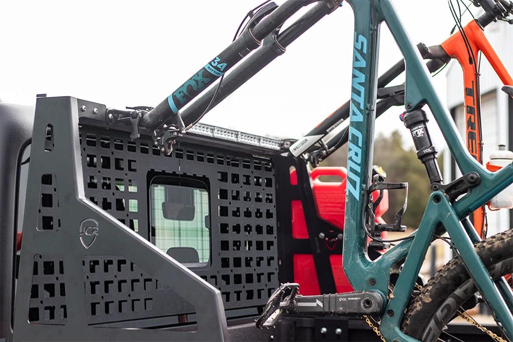 JT Chase Rack | Jeep Gladiator (2020+)
