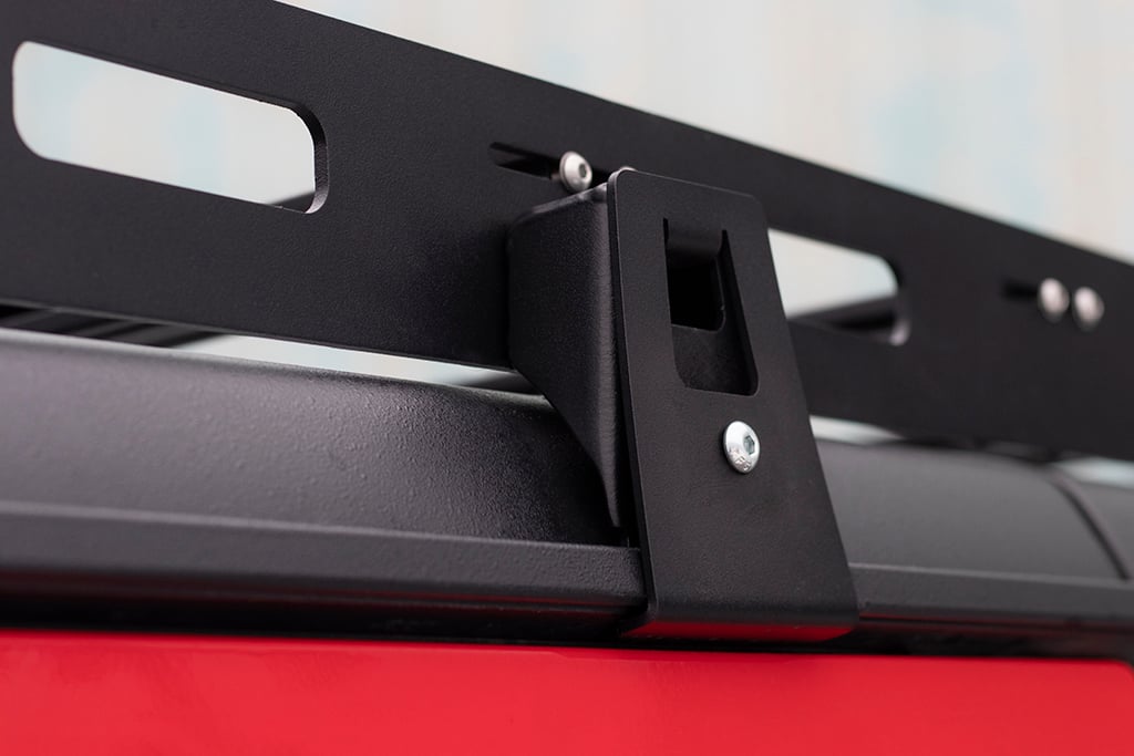 JT Roof Rack | Jeep Gladiator (2020+)