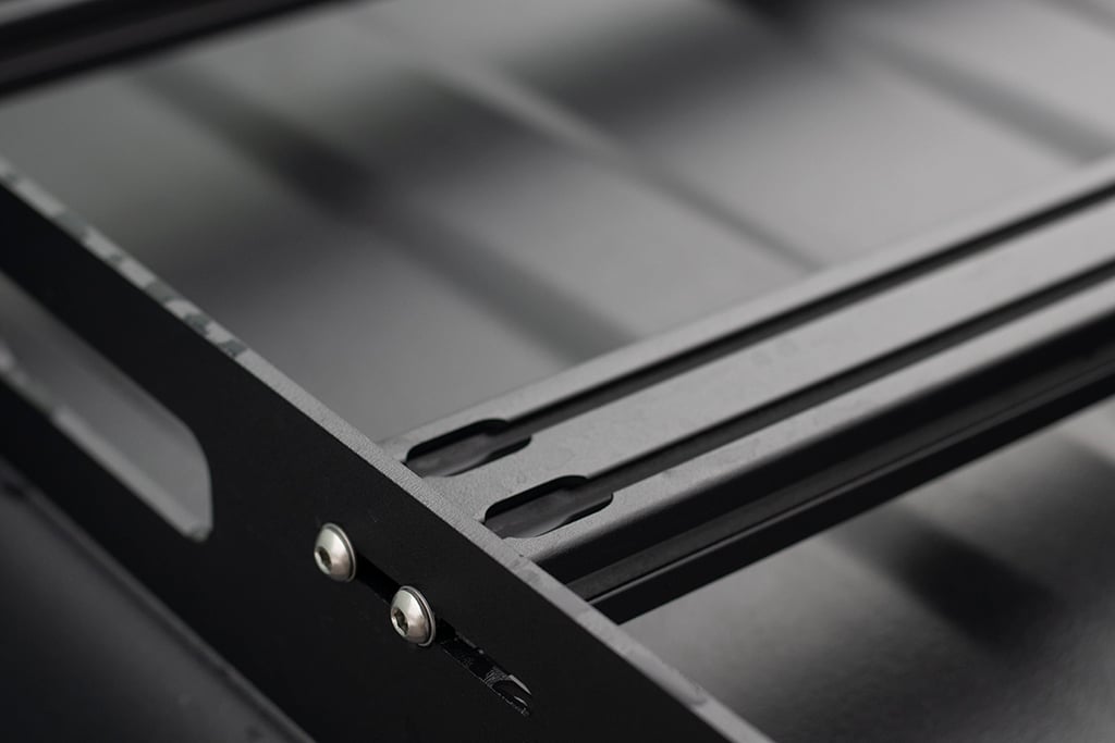 JT Roof Rack | Jeep Gladiator (2020+)