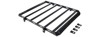 Roof Rack | Half | Jeep Gladiator JT (2020+)