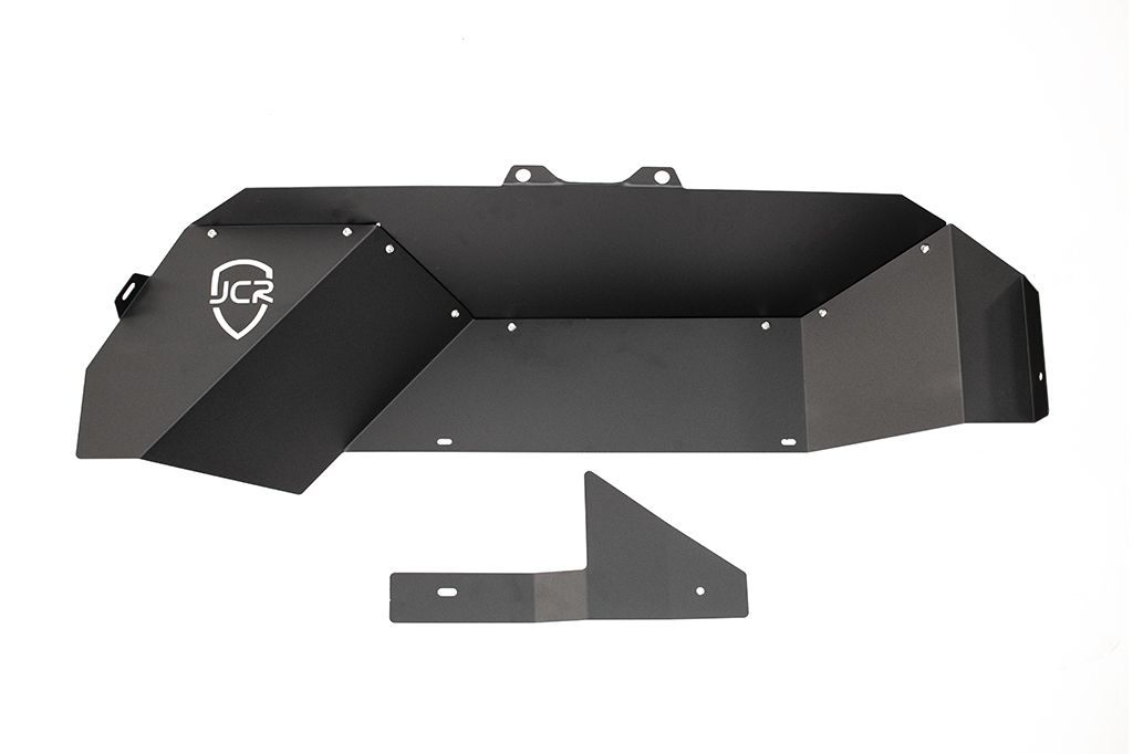 JT Inner Fender Kit | Rear | 2020+ Jeep Gladiator