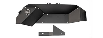 JT Inner Fender Kit | Rear | 2020+ Jeep Gladiator