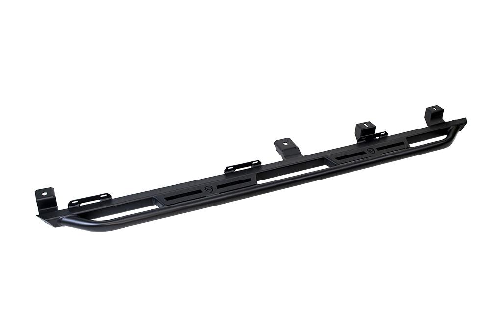 JT Rock Sliders | Classic | Jeep Gladiator JT (2020+)