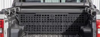 Ford Maverick Bed Front MOLLE Panel | First Gen (21+)