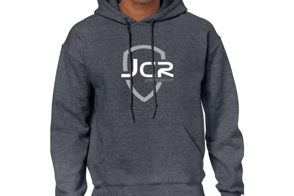 JcrOffroad Shield Hoodie