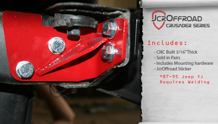 JcrOffroad Test Product 1 Cent