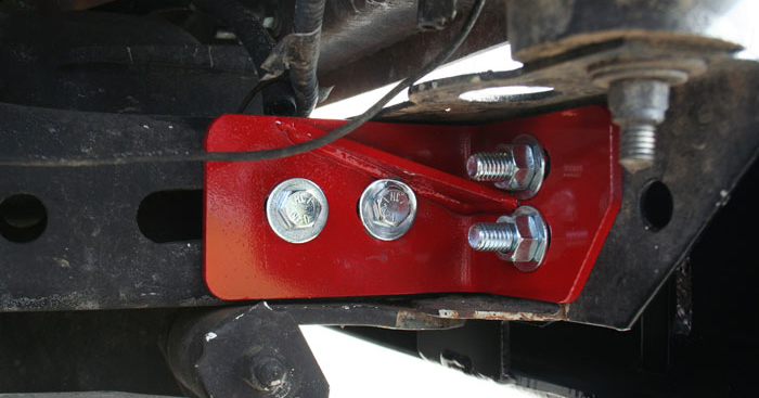 JcrOffroad Test Product 1 Cent